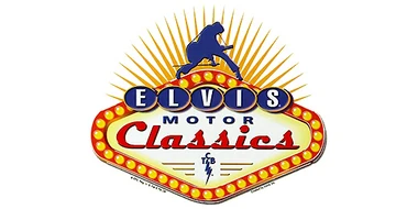 Elvis Motor Classics